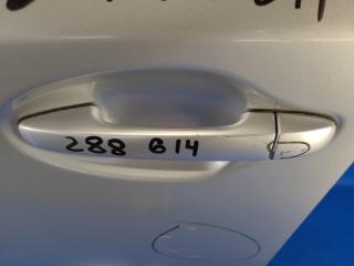 Ручка двери наружная передняя левая PRIUS - 30 09-17