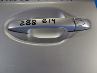 Ручка двери наружная передняя левая TOYOTA PRIUS - 30 09-17