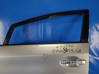 Дверь передняя левая PRIUS - 30 09-17