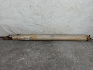 Карданный вал задний NISSAN QX56 / TITAN / ARMADA 04-16