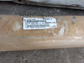 Карданный вал задний QX56 / TITAN / ARMADA 04-16