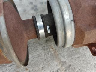 Карданный вал задний NISSAN FRONTIER 04-21 D40 4.0 VQ40DE