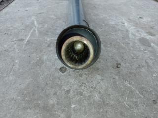 Карданный вал задний HIGHLANDER 01-07 2002 Внедорожник 3.0 1MZFE