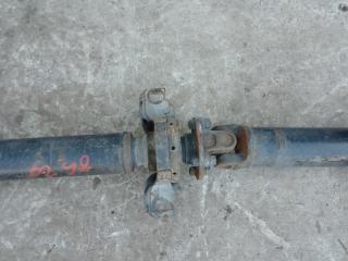 Карданный вал задний TOYOTA HIGHLANDER 01-07 Внедорожник 3.0 1MZFE