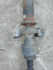 Карданный вал задний HIGHLANDER 01-07 2002 Внедорожник 3.0 1MZFE