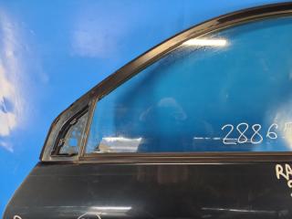 Дверь передняя левая RAV4 05-12
