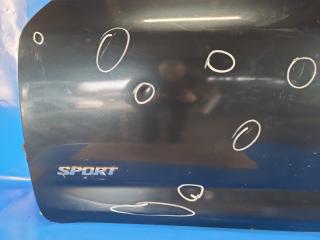 Дверь передняя левая TOYOTA RAV4 05-12