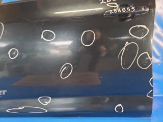 Дверь передняя левая RAV4 05-12