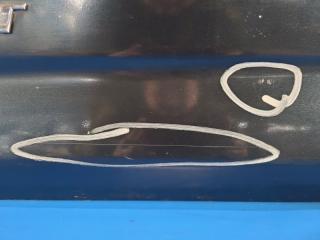 Дверь передняя левая RAV4 05-12