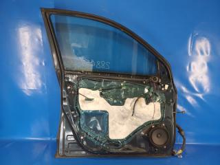 Дверь передняя левая RAV4 05-12