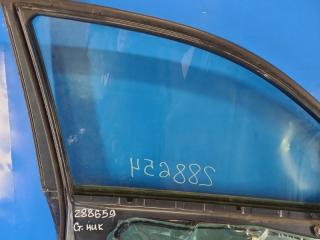 Дверь передняя левая RAV4 05-12