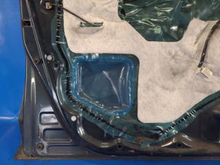 Дверь передняя левая RAV4 05-12