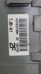 Блок предохранителей салон ACURA RDX 19- 2.0 K20C4