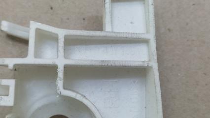 Кронштейн переднего бампера (на крыле) передний правый MITSUBISHI OUTLANDER GF 12-