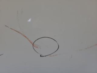 Дверь передняя левая COROLLA 150 06-13