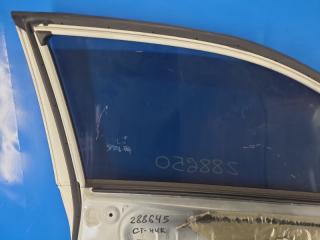 Дверь передняя левая COROLLA 150 06-13