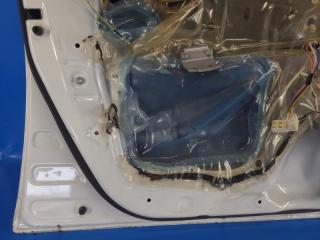 Дверь передняя левая COROLLA 150 06-13