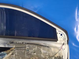 Дверь передняя левая COROLLA 150 06-13