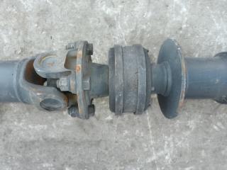 Карданный вал задний INFINITI FX S50 03-08 3.5 VQ35DE