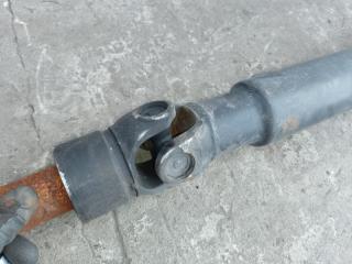 Карданный вал задний FX S50 03-08 2005 3.5 VQ35DE