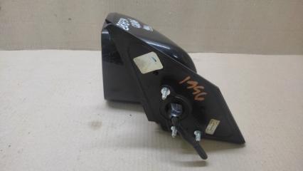 Зеркало левое GALANT 03-12 2010 Седан 2.4 4G69