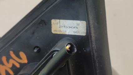 Зеркало левое GALANT 03-12 2010 Седан 2.4 4G69