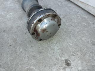 Карданный вал задний FX S50 03-08 2007 Внедорожник 3.5 VQ35DE