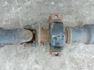 Карданный вал задний INFINITI FX S50 03-08 Внедорожник 3.5 VQ35DE