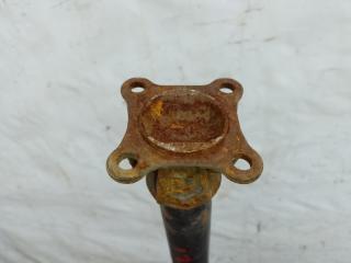 Карданный вал передний FX S50 03-08 2007 Внедорожник 3.5 VQ35DE