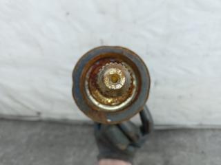 Карданный вал передний INFINITI FX S50 03-08 Внедорожник 3.5 VQ35DE