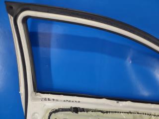 Дверь передняя левая YARIS 05–11