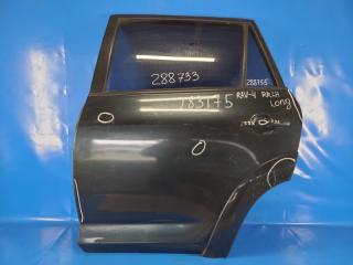 Дверь задняя левая TOYOTA RAV4 05-12 Б/У Дверь задняя левая TOYOTA RAV4 05-12