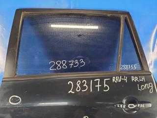 Дверь задняя левая RAV4 05-12