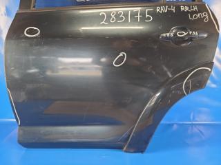 Дверь задняя левая TOYOTA RAV4 05-12