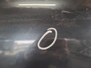 Дверь задняя левая RAV4 05-12