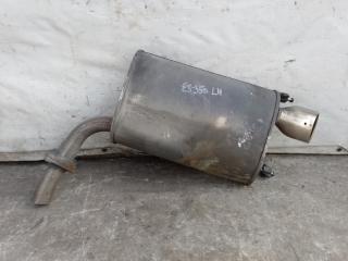 Глушитель левый ES350 12-18