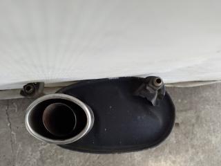 Глушитель левый LEXUS ES350 12-18