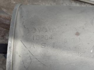 Глушитель правый ES350 12-18