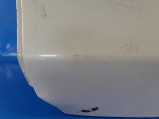 Дверь задняя левая YARIS 05–11