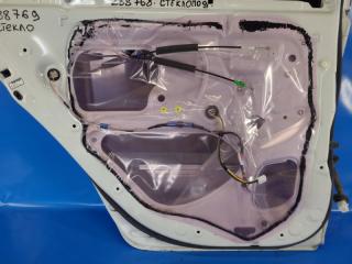 Дверь задняя левая YARIS 05–11