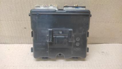 Блок управления печкой X-TRAIL/ROGUE T32 13-20 2018 2.5 QR25DE