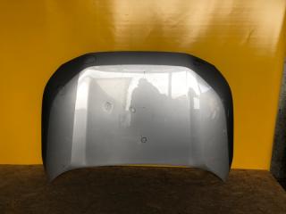 Капот TOYOTA RAV4 18- Б/У Капот TOYOTA RAV4 18-