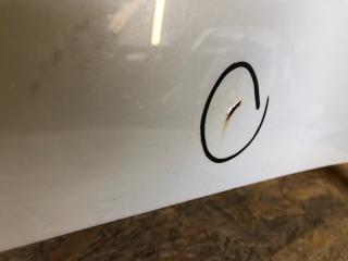 Капот VITARA 15-