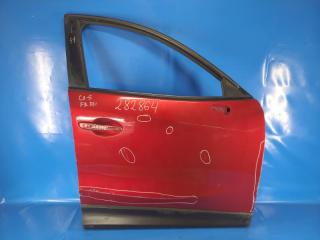 Дверь передняя правая MAZDA CX-5 (KE) 11-17