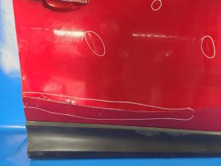 Дверь передняя правая MAZDA CX-5 (KE) 11-17