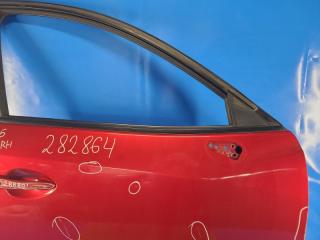 Дверь передняя правая CX-5 (KE) 11-17