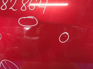 Дверь передняя правая CX-5 (KE) 11-17