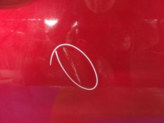 Дверь передняя правая CX-5 (KE) 11-17