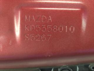 Дверь передняя правая CX-5 (KE) 11-17