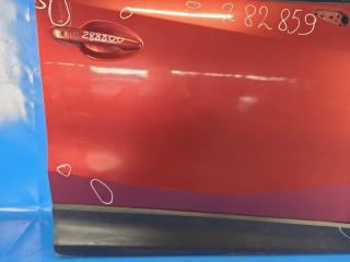 Дверь передняя правая MAZDA CX-5 (KE) 11-17